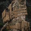 M-Tac - Kamizelka taktyczna Plate Carrier Cuirass QRS Gen.II - Coyote - 10156805