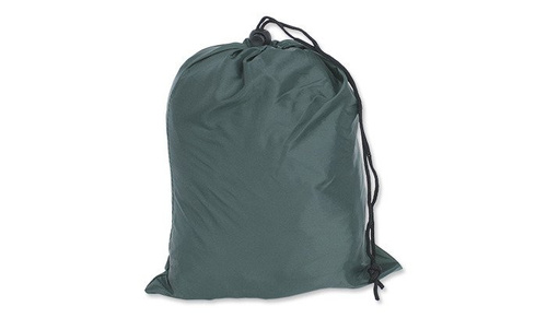 Hamak nylonowy z moskitierą FOSCO 210 x 140 cm - 313242