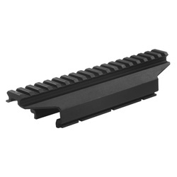 Magpul - Mocowanie noktowizyjne Night Vision Mount NVM Pro - Picatinny - Czarne - MAG1001