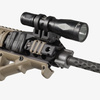 Magpul - Montaż oświetlenia Rail Light Mount - Lewostronny - MAG498-BLK LT