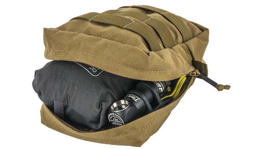 Helikon - Kieszeń uniwersalna General Purpose Cargo - MultiCam - MO-U05-CD-34