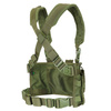 Condor - Kamizelka taktyczna Rapid Assault Chest Rig - Coyote Brown - MCR6-498