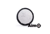 Aim-O - Osłona do kolimatora M2, M3, M4 Killflash - Czarna - AMO-10-013652
