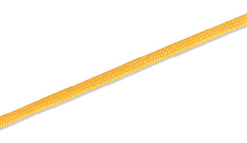 Atwood Rope MFG - Paracord 550-7 - 4 mm - Air Force Gold - 1 metr - 14621