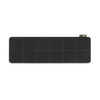 M-Tac - Magnetyczny panel na naszywki - 290 x 95 mm - Zielony - 8366