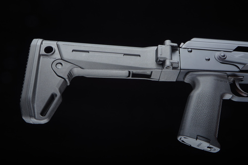 WBP Rogów - Karabinek Jack x Magpul - Polimer - 7,62 x 39 mm