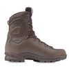 Lowa - Buty wojskowe Combat Boot MK2 GTX Boots - Gore-Tex - Vibram - Dark Brown - 210871 C30 0493