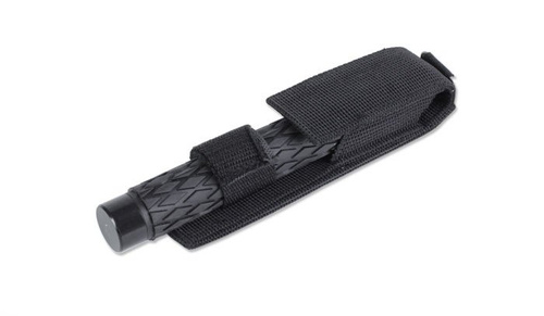 Mil-Tec - Pałka teleskopowa z pokrowcem - 21" / 53 cm - 16216000