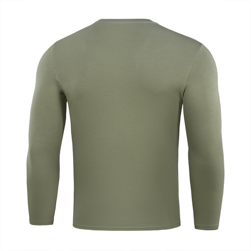 M-Tac - Bluza z długim rękawem 93/7 - Light Olive - 20067038