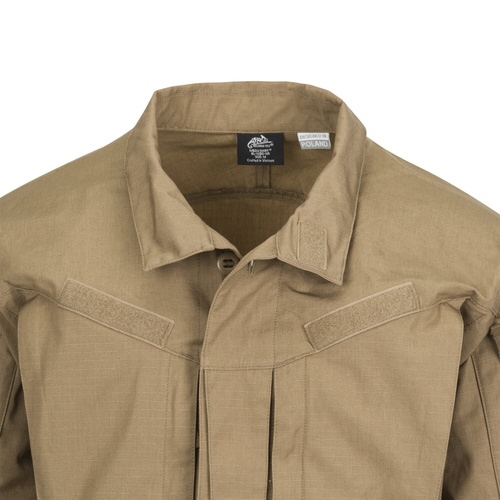 Helikon - Bluza MBDU Modern Battle Dress Uniform - NyCo Ripstop - MM14 - BL-MBD-NR-UC