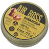 Apolo - Śrut do wiatrówki Air Boss Barracuda Copper - 4.52 mm - 500 szt - E30002-2.G2