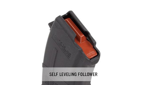 Magpul - Magazynek PMAG® 10 AK/AKM MOE® - MAG657