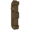 ESP - Mocowanie UBC-04-1 Single Roto 360° MOLLE - Khaki - UBC-04-1 KH