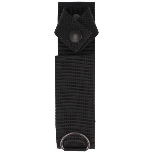 ESP - Uchwyt nylonowy BH-01 do pałki teleskopowej 16-21'' - BH-01