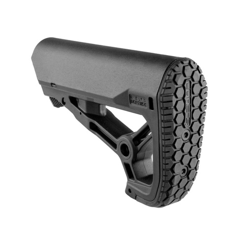 FAB Defense - Kolba GL-CORE S do AR-15 / M4 - Czarna 