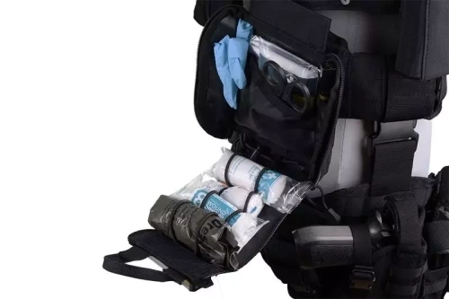 GFC Tactical - Ładownica Typu Trauma Kit - Wz.93 Pantera Leśna - GFT-19-018402