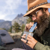 LifeStraw - Filtr do wody Peak Series Personal - Niebieski