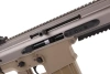 WE - Replika AEG karabinka SCAR-H MK20 MOD 0 SSR - Tan - WET-01-005928
