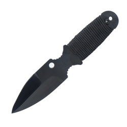 Nóż wz. 99 Osa - Spear Point - Czarny