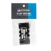 UTG - Szyna montażowa M-LOK na Arca Swiss Rail 3,1" - Aluminium - Czarna - TLUMA01