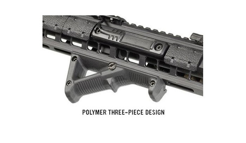 Magpul - Chwyt przedni kątowy AFG-2® RIS - Olive Drab Green - MAG414-ODG