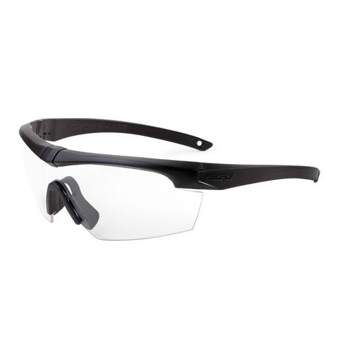 ESS - Okulary balistyczne Crosshair One Clear - Przezroczysty - EE9014-07