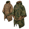 Helikon - Dwustronny Swagman Roll® - Mitchell Camo Leaf / Mitchell Camo Clouds - PO-RSR-NL-1C1DA