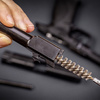 Real Avid - Szczotka do czyszczenia broni Bore-Max Speed Brush - .338 - AVBMSB338