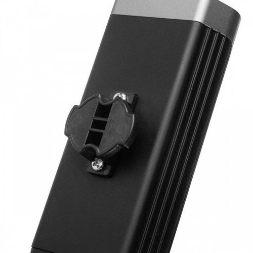 Mactronic - Lampa rowerowa akumulatorowa Trailblazer - 2000 lumenów - ABF0163