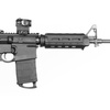 Magpul - Łoże MOE® M-LOK® Hand Guard do AR-15 / M4 - Carbine-Length - Czarny - MAG424-BLK