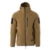 Helikon - Bluza polarowa Patriot Pro - Stormfleece - Shadow Grey - BL-PPF-RP-35