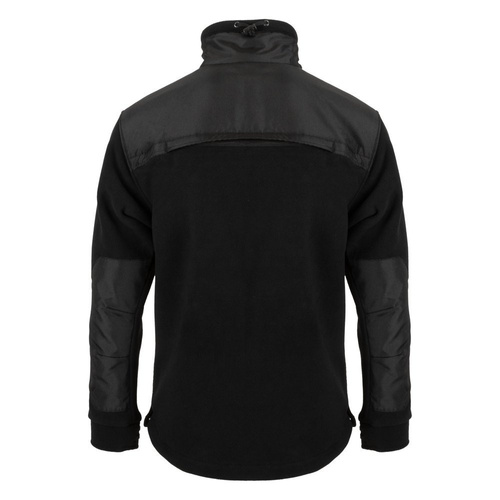 Helikon - Bluza polarowa Defender - Czarny - BL-DEH-HF-01