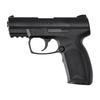Umarex - Pistolet wiatrówka CO2 TDP-45 - 4,5 mm - Czarny - 5.8180