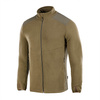 Bluza polarowa M-Tac Legatus Microflecce - Polar Pontetorto - Olive