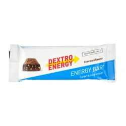 Dextro Energy - Baton proteinowy Protein Crisp - Czekoladowy - 50 g - DE71