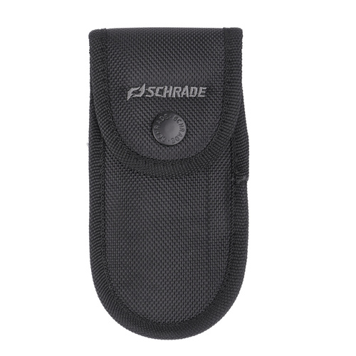 Multitool Schrade Tough Tool - 20 narzędzi - Czarny - 1182533