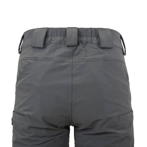 Helikon - Spodnie Trekking Tactical Pants® - VersaStretch® - Czarne - SP-TTP-VS-01