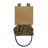 Direct Action - Worek zrzutowy Low Profile Dump Pouch - Coyote - PO-DPLP-NLN-CBR