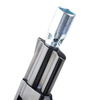 Ekol - Rewolwer hukowy BAS Viper 2,5" - .22 Long Blanc/6 mm Long - Czarny