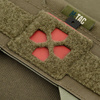 M-Tac - IFAK ładownica medyczna Elite - Ranger Green - 10163023