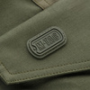 M-Tac - Szorty Conquistador Flex - Rip-Stop - 8 kieszeni - Army Olive - 20008062