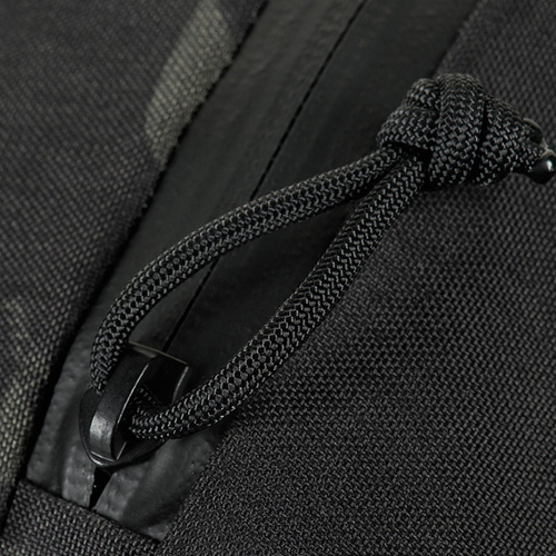 M-Tac - Torba Satellite Magnet Bag Elite Hex - Multicam Black / Czarny - 10141208