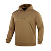 M-Tac - Bluza z kapturem Born by Revolution - Coyote Brown - 20112017
