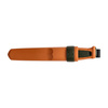 Morakniv - Nóż Kansbol Hunting - Sandvik 12C27 - Pomarańczowy - 14236