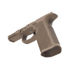 Magpul - Polimerowy szkielet EHG SG9 do pistoletu Ruger RXM Full-Size - FDE - MAG1517-FDE