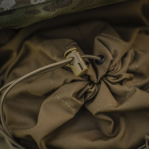 M-Tac - Ładownica taktyczna Suharka Gen.3 - 3,4 L - Cordura 500D - MultiCam - 10242008