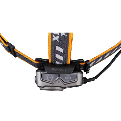 Fenix - Latarka czołowa LED 25R V2.0 z akumulatorem 5000 mAh - 1600 lumenów - HP25R V2.0