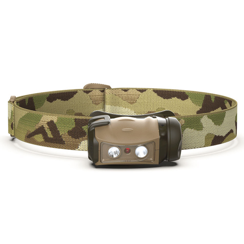 Princeton Tec - Latarka czołówka Sync - 300 lm - MultiCam - SYNC21-MC