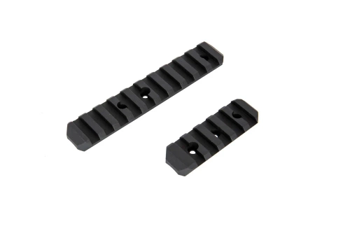 WE - Replika pistoletu Galaxy - Czarna - WET-02-032539