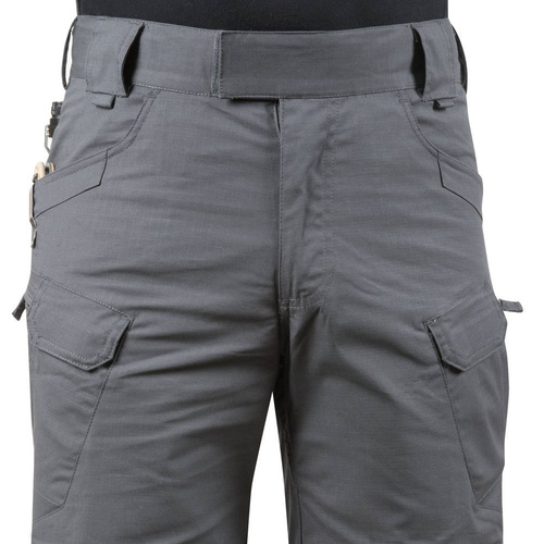 Helikon - Szorty Urban Tactical Shorts 8.5"® - Khaki - SP-UTS-PR-13
